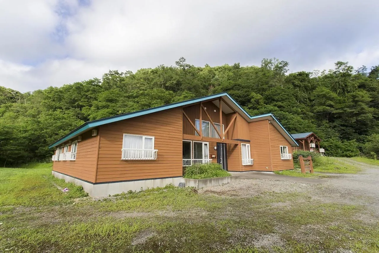 Nyaraló Toya Takarada Onsen & Lodge Toyako