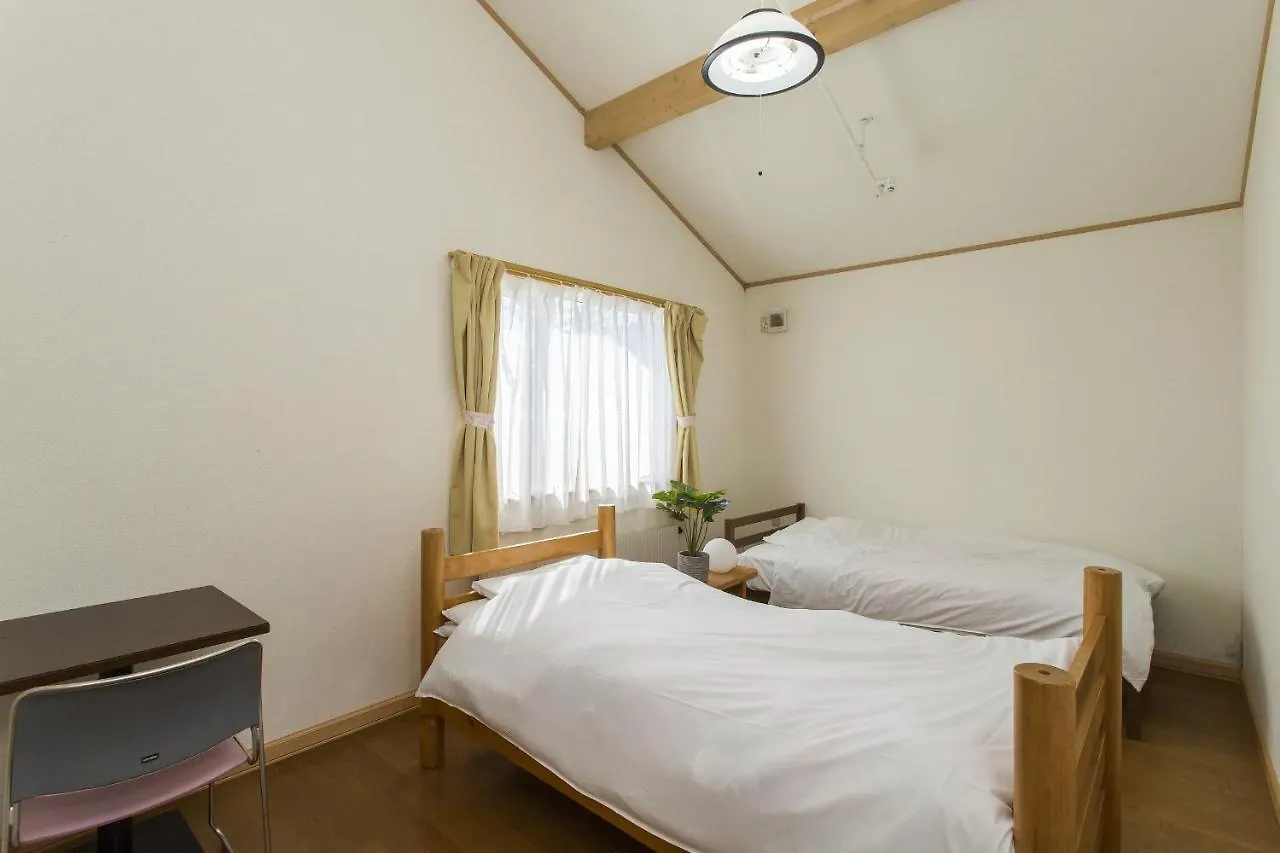 Toya Takarada Onsen & Lodge Toyako