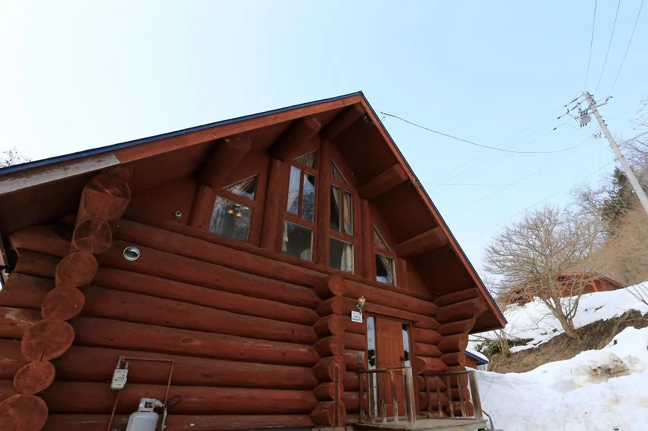 Toya Takarada Onsen & Lodge Toyako