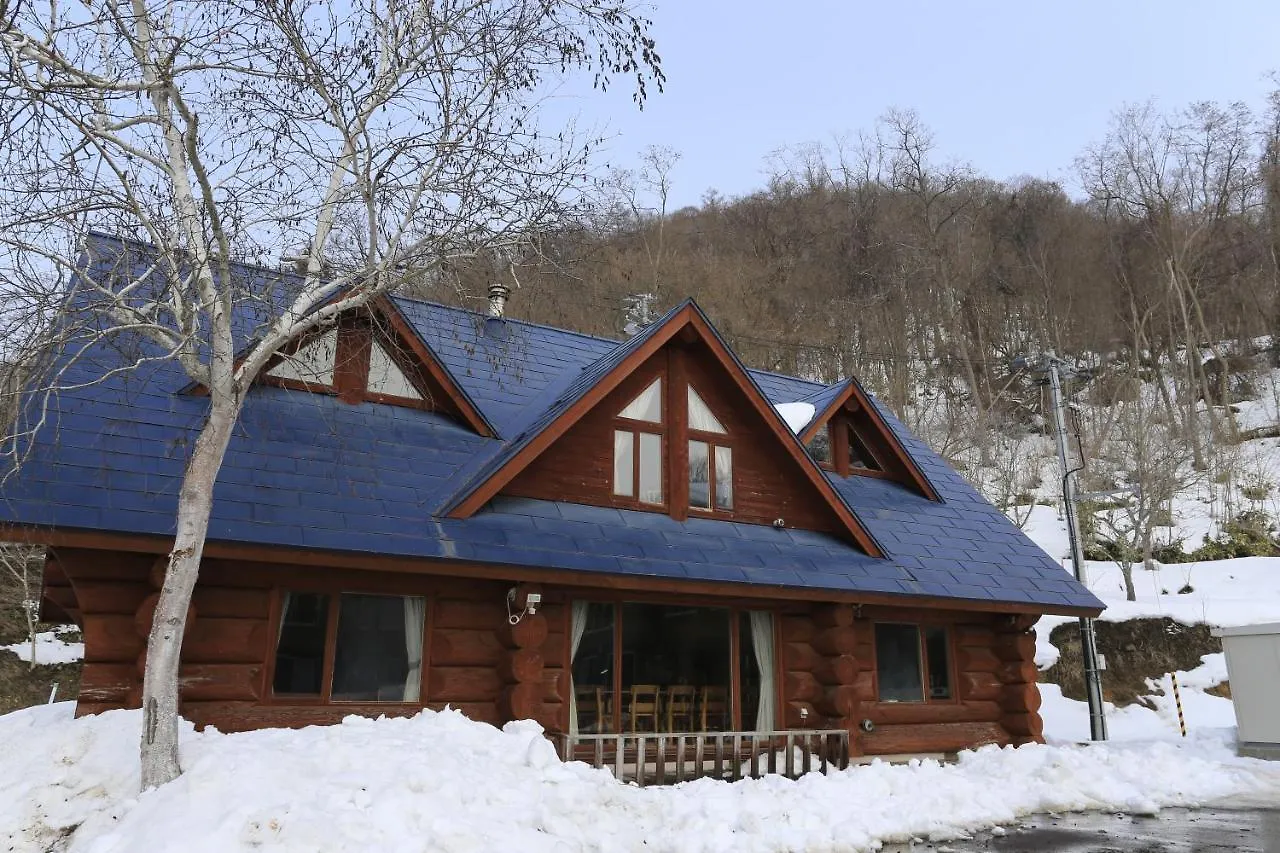 Nyaraló Toya Takarada Onsen & Lodge Toyako
