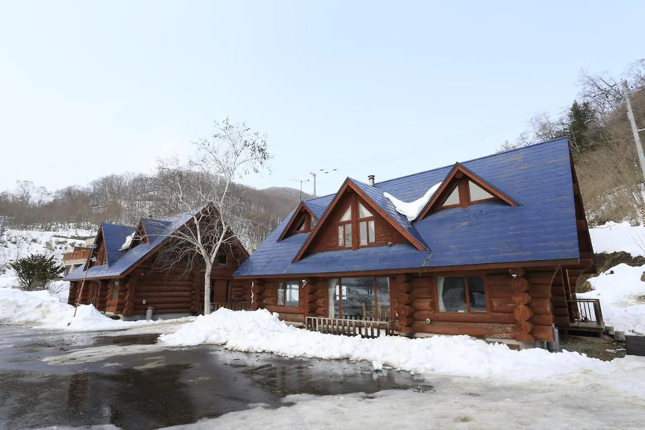Toya Takarada Onsen & Lodge Toyako