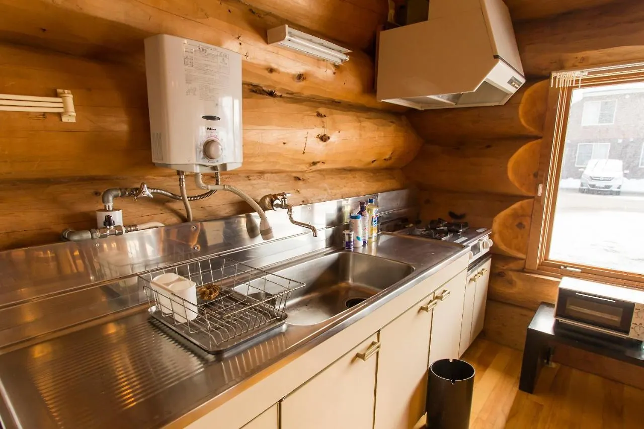 Toya Takarada Onsen & Lodge Toyako