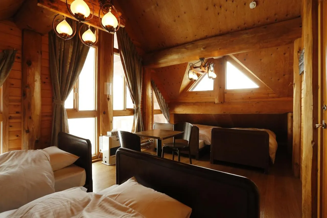 Toya Takarada Onsen & Lodge Toyako