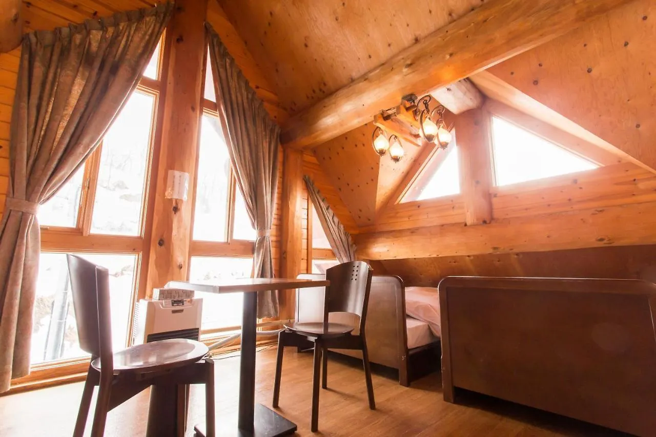 Toya Takarada Onsen & Lodge Toyako