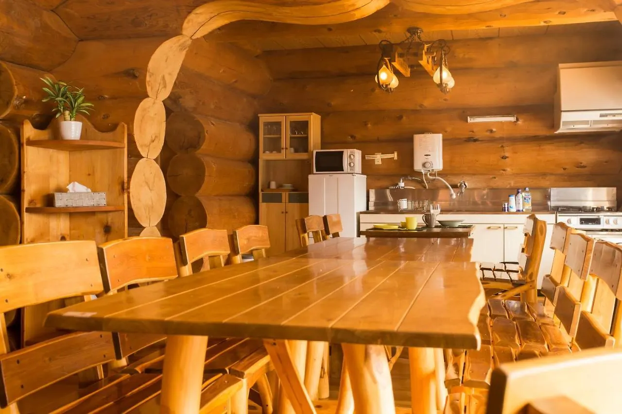 Nyaraló Toya Takarada Onsen & Lodge Toyako