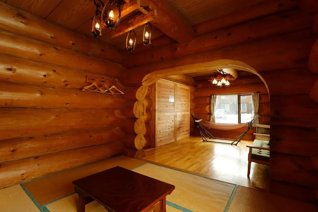 Toya Takarada Onsen & Lodge Toyako