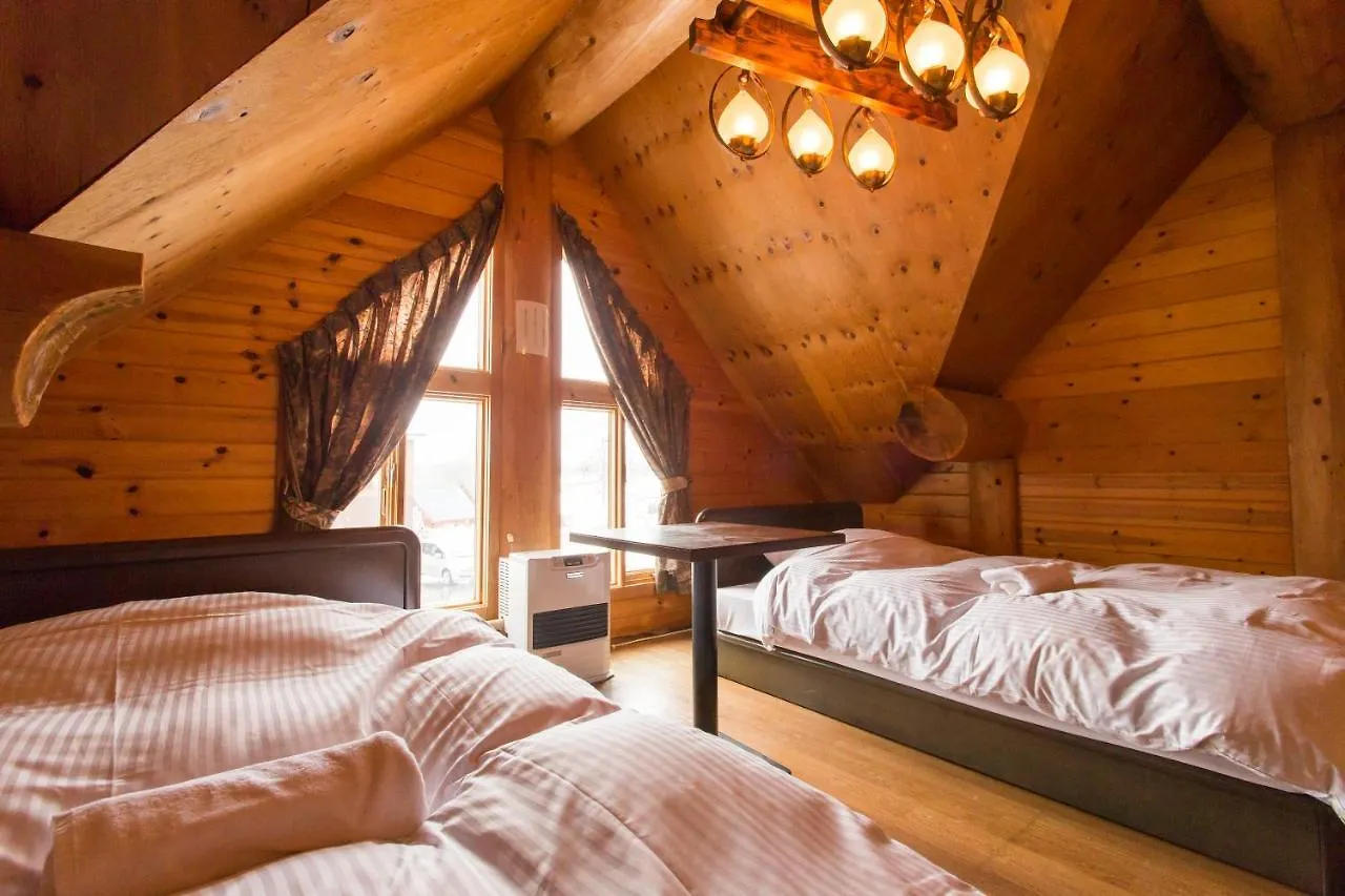 Toya Takarada Onsen & Lodge Toyako 0*,  Japán