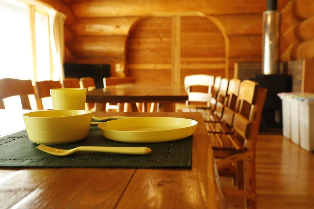 Nyaraló Toya Takarada Onsen & Lodge Toyako