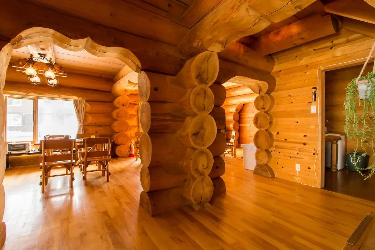 Nyaraló Toya Takarada Onsen & Lodge Toyako Japán