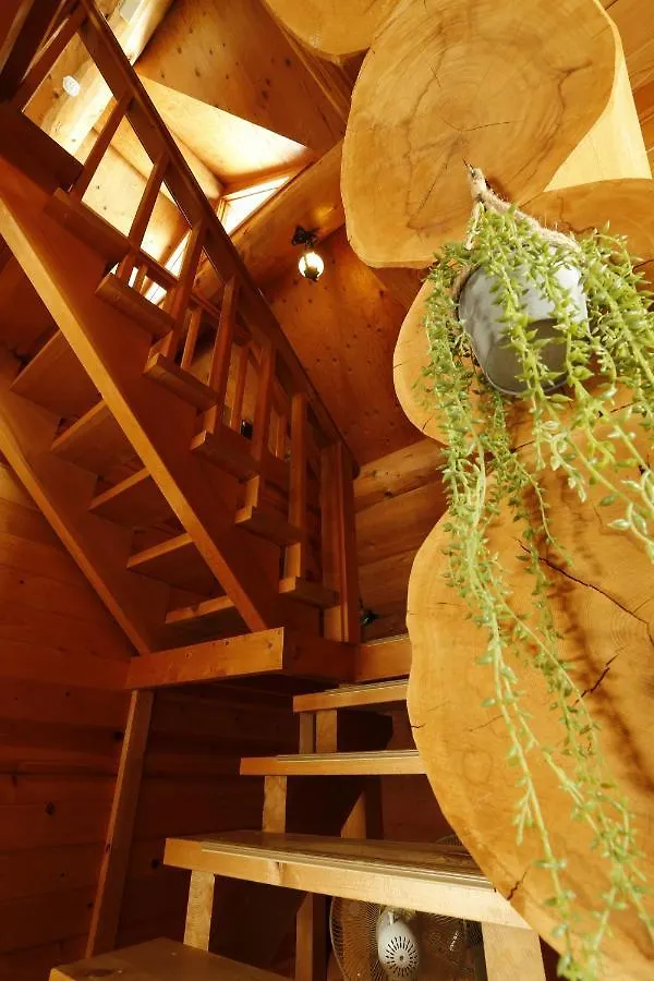 Toya Takarada Onsen & Lodge Toyako 0*,  Japán