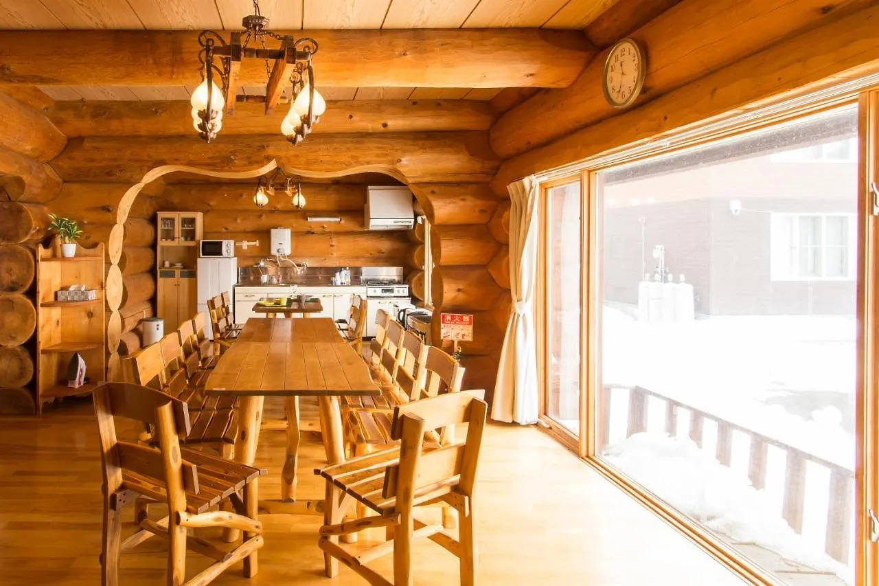 Toya Takarada Onsen & Lodge Toyako 0*,