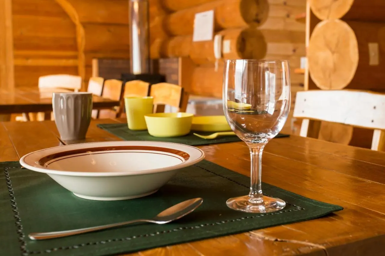 Toya Takarada Onsen & Lodge Toyako 0*,  Japán